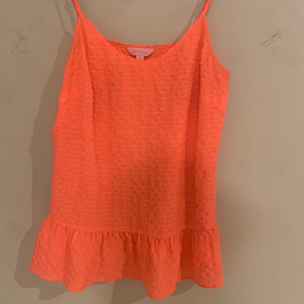 Lilly Pulitzer Tank top